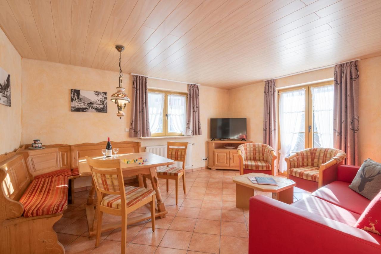 Ferienhotel Sonnenheim Oberstdorf Zewnętrze zdjęcie