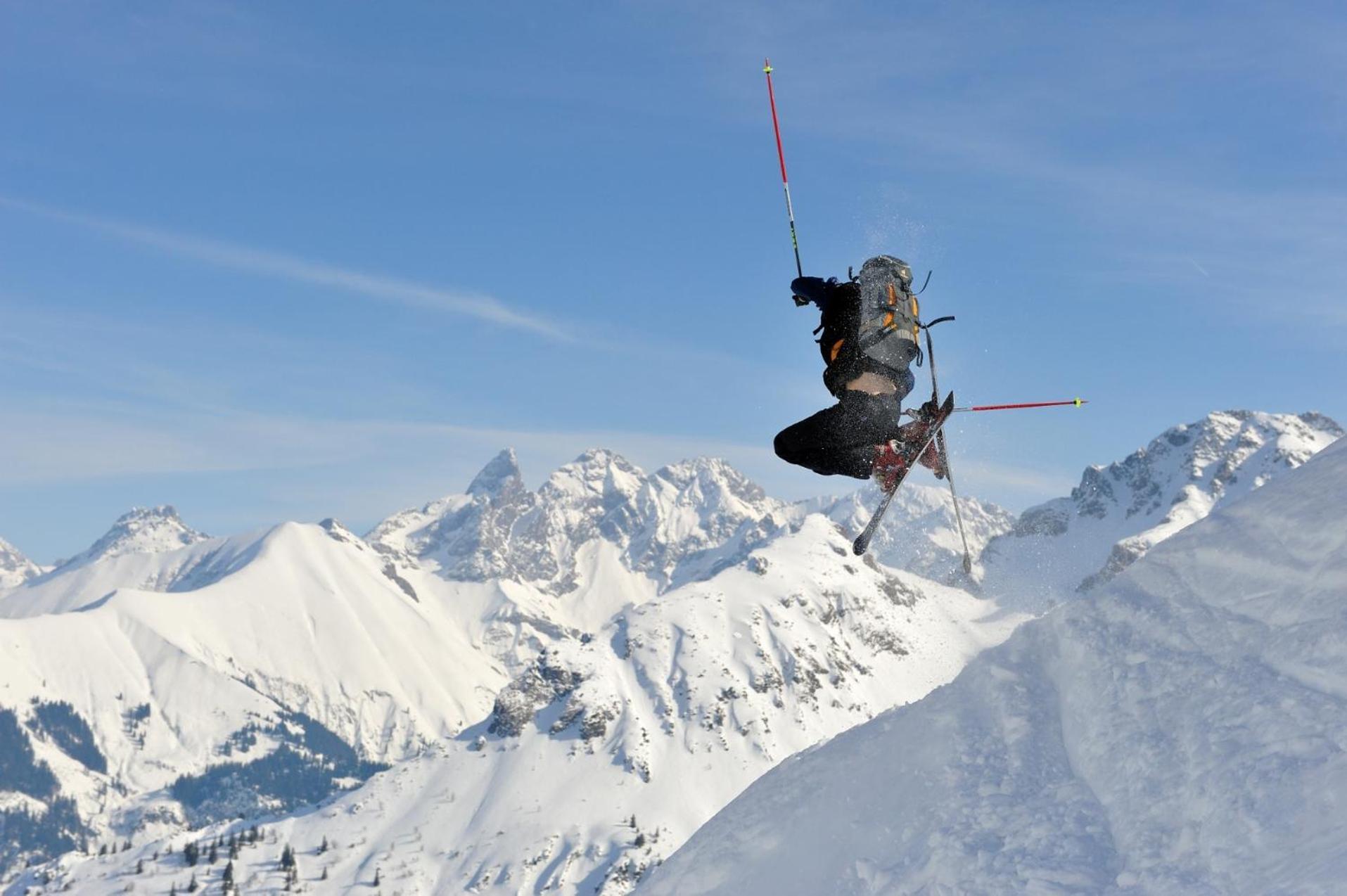 Ferienhotel Sonnenheim Oberstdorf Zewnętrze zdjęcie
