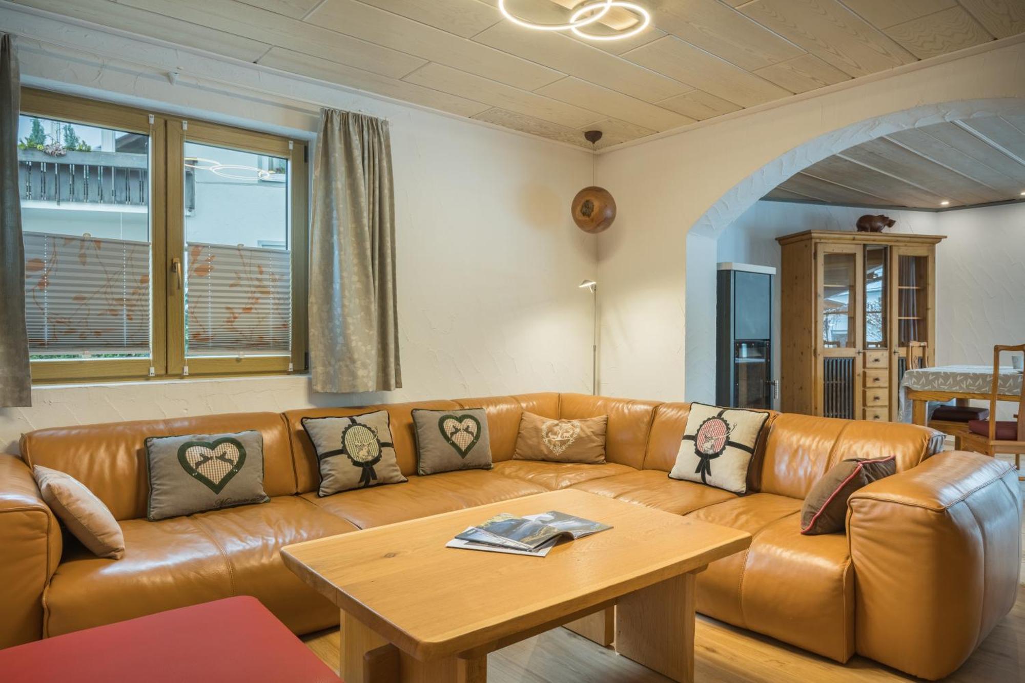 Ferienhotel Sonnenheim Oberstdorf Zewnętrze zdjęcie