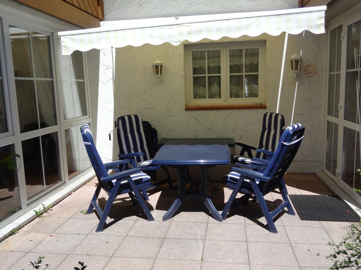Ferienhotel Sonnenheim Oberstdorf Zewnętrze zdjęcie