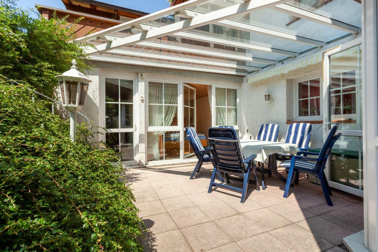 Ferienhotel Sonnenheim Oberstdorf Zewnętrze zdjęcie